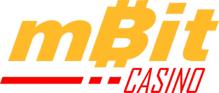 mbit casino logo