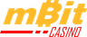 mbit casino logo